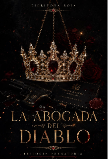La Abogada del Diablo [#1 trilogía Purgatorio]