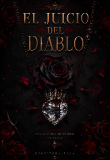 El juicio del Diablo [#2 trilogía Purgatorio]