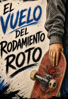 El Vuelo Del Rodamiento Roto
