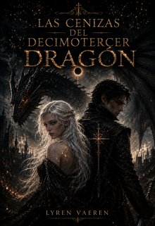 Las Cenizas del Decimotercer Dragón