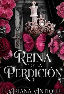 Reina De La Perdición 