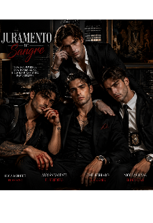 Juramento de sangre 