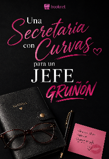 Una secretaria con curvas para un jefe gruñón 