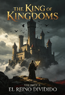 The King of Kingdoms: El Reino Dividido 