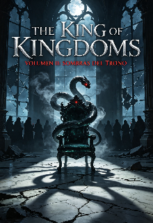 The King of Kingdoms: Sombra del Trono