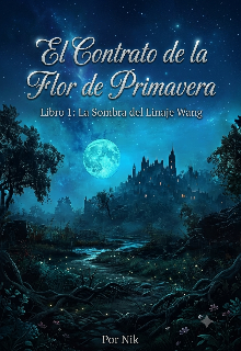 El contrato de la flor de primavera 
