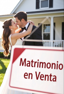 Matrimonio en Venta