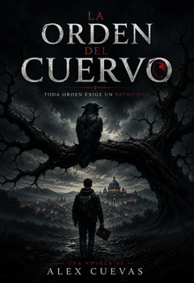 La Orden Del Cuervo