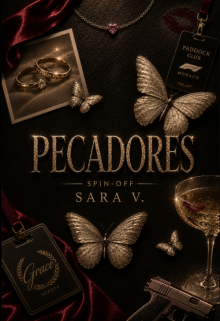  Pecadores [spin-Off]