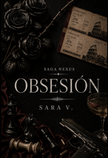  Obsesión