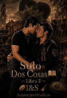 Solo Dos Cosas 