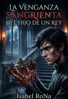 La Venganza Sangrienta Del Hijo De Un Rey