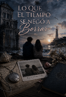 Lo que el tiempo se negó a borrar