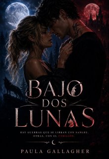 Bajo dos lunas