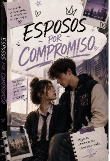 Esposos por compromiso 