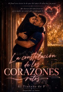 La Constelación de los Corazones Rotos [libro 1]
