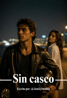 Sin casco