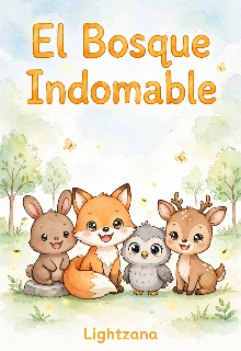 El Bosque Indomable