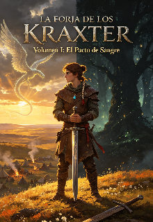 La Forja de los Kraxter: El Pacto de Sangre 