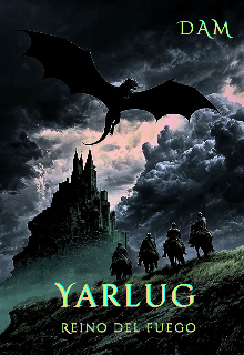 Yarlug  " Reino Del Fuego "