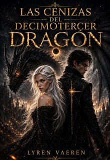 Las Cenizas del Decimotercer Dragón