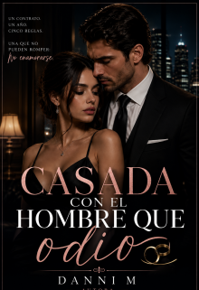 Casada con el hombre que odio