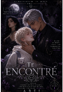 Te encontré.