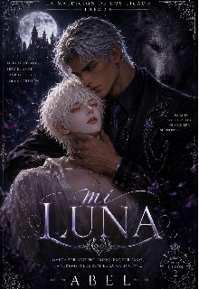 Mi luna.