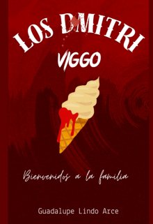 Los Dmitri: Viggo +21