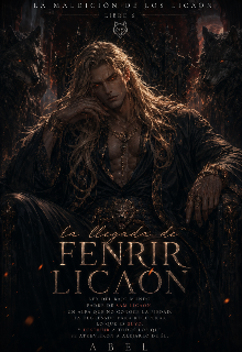 La llegada de Fenrir Licaón.