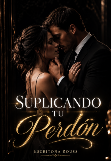 Suplicando tu Perdón