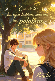 Cuando los ojos hablan sobran las palabras