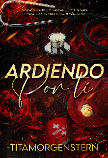 Ardiendo Por Ti
