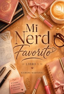 Mi Nerd Favorito