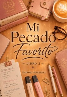 Mi Pecado Favorito