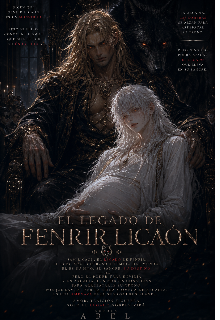 El legado de Fenrir Licaón.