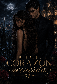 Donde el corazón recuerda 