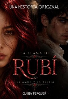 La Llama De Rubí: El Amor Y La Bestia 