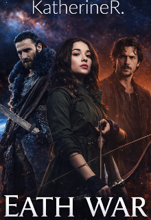 Eath War (the 100)