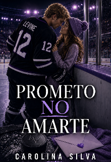 Prometo no amarte