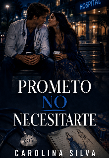 Prometo no necesitarte