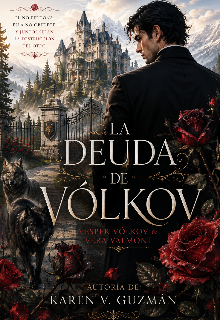 La Deuda de Vólkov