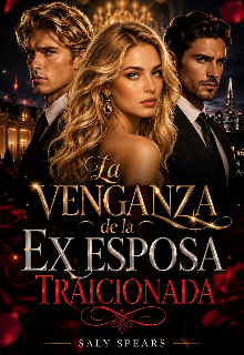 La Venganza de La Ex Esposa Traicionada. 