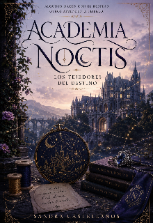 Academia Noctis
