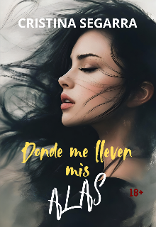 Donde Me Lleven Mis Alas