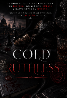 Cold Ruthless 