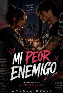 Mi Peor Enemigo