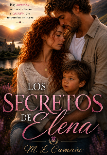 Los secretos de Elena