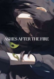 Ashes after the Fire