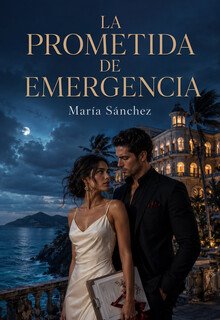 La prometida de emergencia
